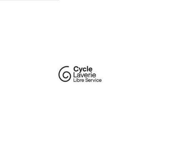 CYCLE LAVERIE LIBRE SERVICE
