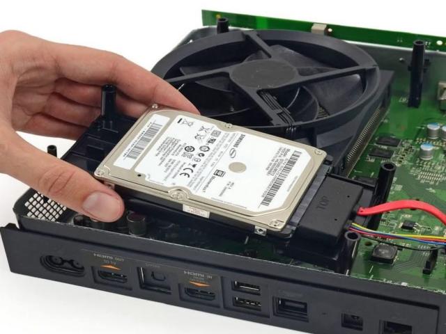 1TB Hard drive memory upgrade