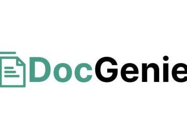 Doc Genie