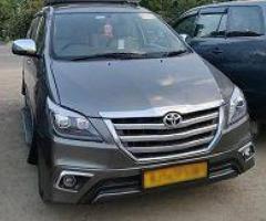 Jaisalmer Local Sightseeing Taxi.