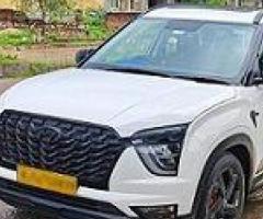 Jaisalmer Local Sightseeing Taxi.