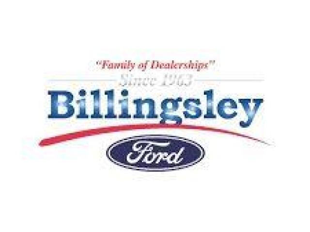 Billingsley Ford of Altus