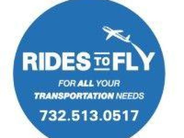 Rides to Fly