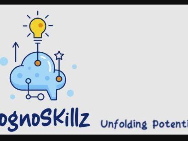 Cognitive Testing | CognoSkillz