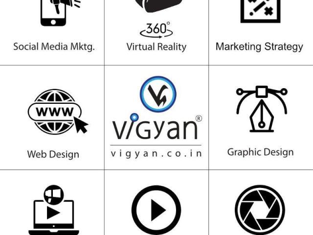 Best Google 360 Degree Virtual Tour Company in Delhi