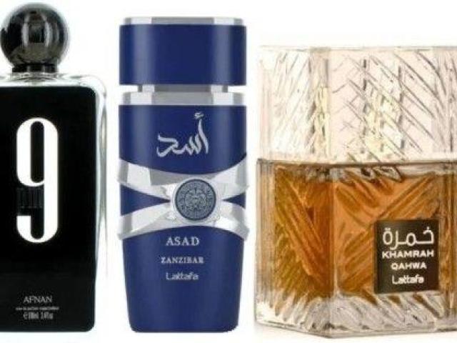 Eau De Parfum for Men
