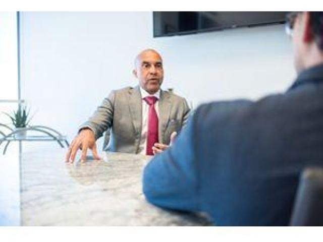 Eason Car Accident and Personal Injury Lawyers - Richmond Heights Office