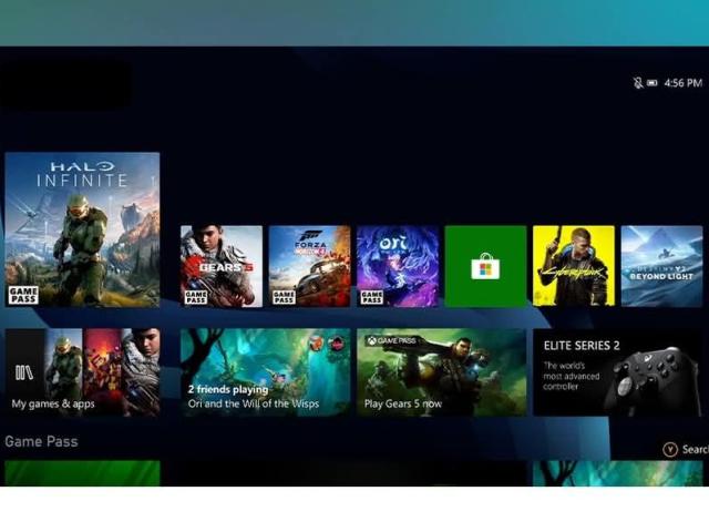 XBOX One software issues fix