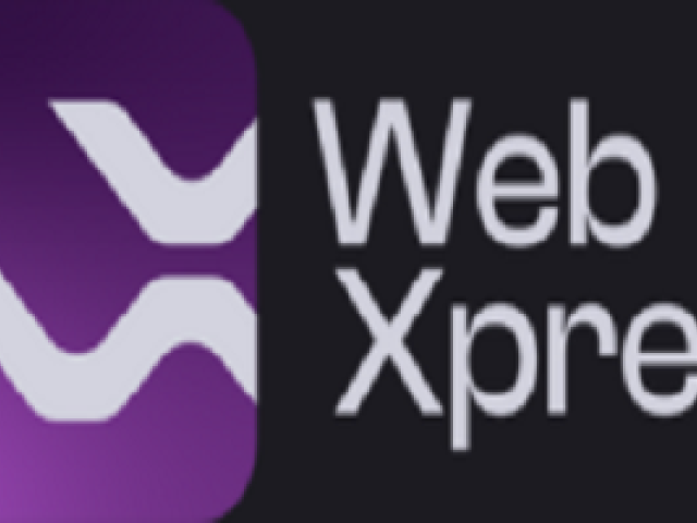 WebXpress