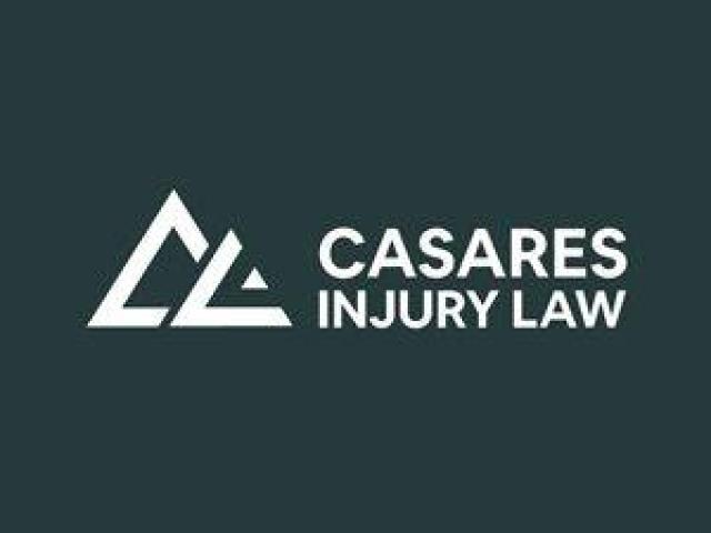 Casares Injury Law