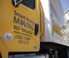 Smart Penny Moving