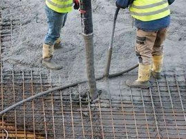 Indianapolis Concrete Contractors