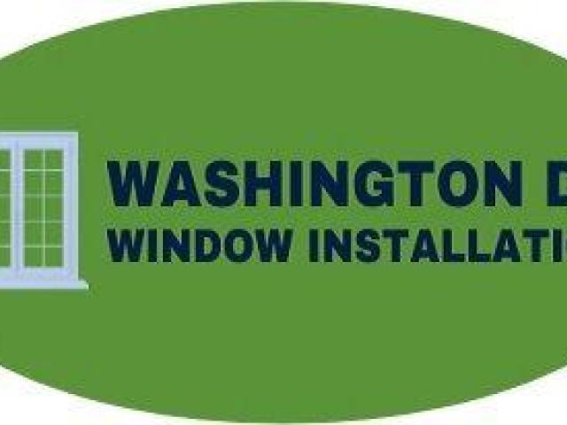 Washington DC Window Installation