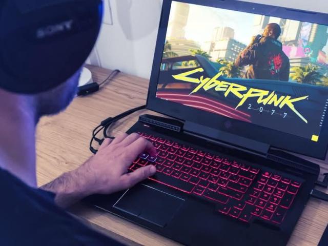 Laptop games from Ksh.50