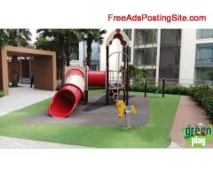 Outdoor Playground Equipment Suppliers in Malaysia