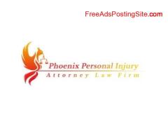 Phoenix Personal Injury Attorney Law Firm