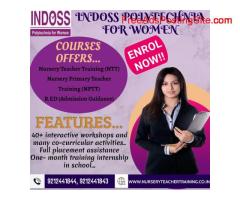 Certified Teacher Training Course in Delhi- IPW Institute