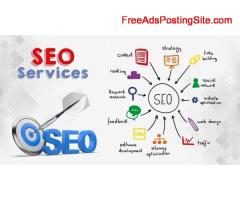 Affordable SEO services in Delhi, NCR- Incneeds