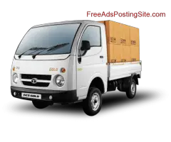 Tata Ace Gold CNG Plus Mini Trucks - On Road-Price, Features, Specifications, Gallery, etc