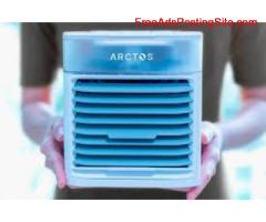 How Arctos Cooler Portable AC Work.