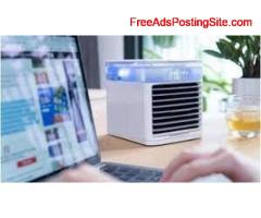 What is the Arctos Cooler Portable AC ?