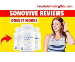 Sonovive – What Is It?