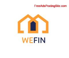 WEFIN – Your go to Resource for Real Estate Buying and Financing