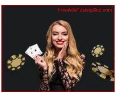 Leading gambling website