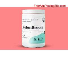 What is Colon Broom Weight Loss  & Who may Use This? Get Complete Knowledge Before Buy!