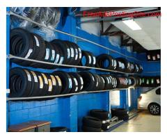 Get the Best Car Tyres in Southport, Gold Coast @ Affordable Price