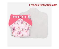 Buy Snugkins Reusable Diapers For Baby