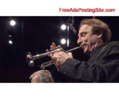 Get Online Trumpet method books Texas