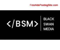 Syracuse SEO - Black Swan Media Co