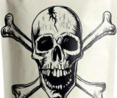 Buy Wanted 10-GRAM Bag Online.