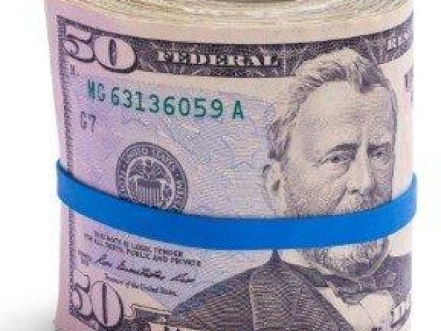 Buy Duplicate $50 Dollars Banknotes Online