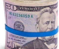 Buy Duplicate $50 Dollars Banknotes Online