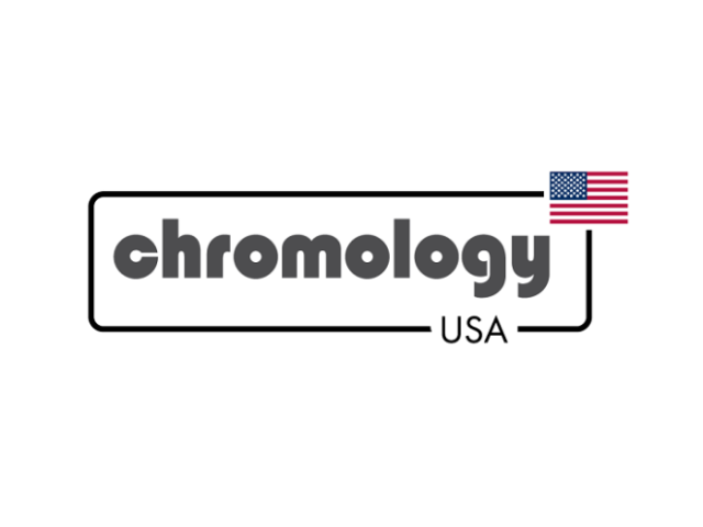 Chromology