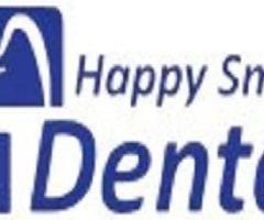 Happy Smiles Dental Urbana - Family Dentist, Advanced Sedation and Implant Center