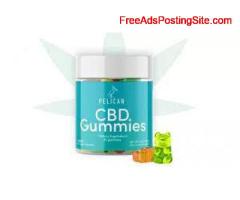 Pelican CBD Gummies Reviews – A Fast Action 100% Natural CBD Product With Unlimited Benefits