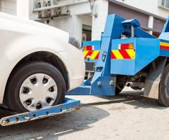 Schedule a Same-Day Car Removal in Geelong Now