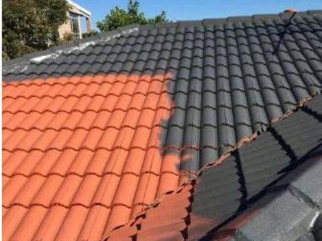 Expert Roof Painting Services Melbourne- Transforming Your Property
