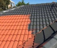 Expert Roof Painting Services Melbourne- Transforming Your Property
