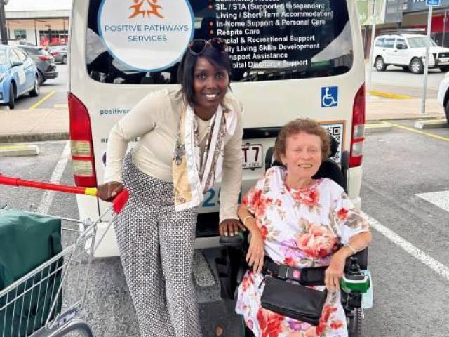 Your Journey, Our Priority: Reliable Disability Transport in Brisbane