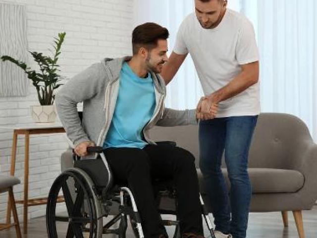 Supported Independent Living Kiama-Empowering People to Live Peacefully