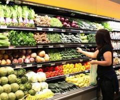 supermarket lawyer in New York