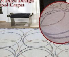 Shop Custom Rugs in NY