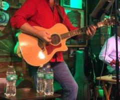 Gulf Coast Country Bands