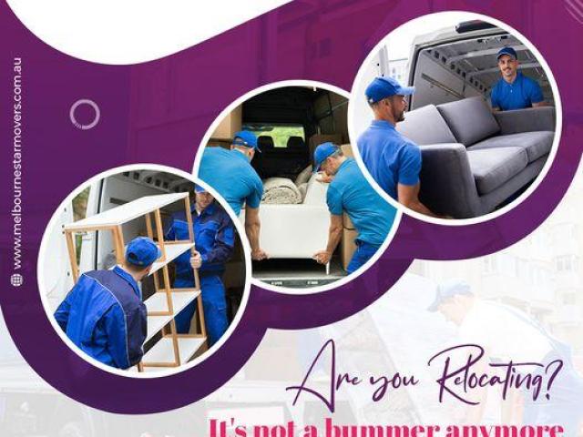 Affordable Household Movers in Melbourne