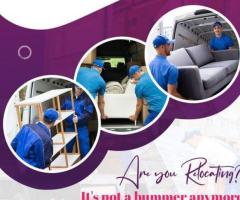 Affordable Household Movers in Melbourne